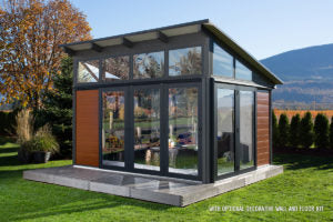 Visscher Gazebos - Browse All